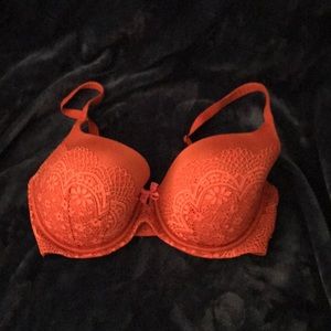 Victoria’s Secret bra